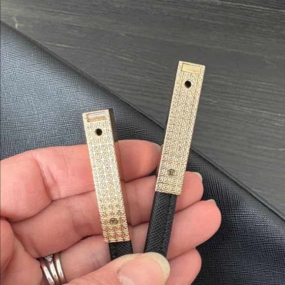 Black Backpack - Picture 5 of 7